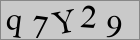 Sicherheitscode