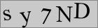 Sicherheitscode