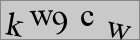 Sicherheitscode