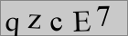 Sicherheitscode