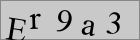 Sicherheitscode