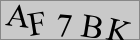 Sicherheitscode