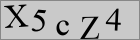 Sicherheitscode