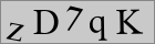 Sicherheitscode