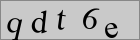 Sicherheitscode