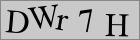 Sicherheitscode