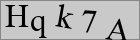 Sicherheitscode