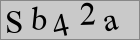 Sicherheitscode