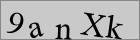 Sicherheitscode