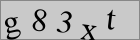 Sicherheitscode