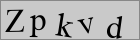 Sicherheitscode