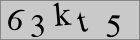 Sicherheitscode