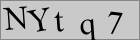 Sicherheitscode