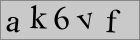 Sicherheitscode