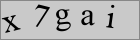 Sicherheitscode