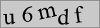 Sicherheitscode