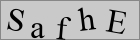 Sicherheitscode