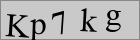 Sicherheitscode