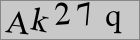 Sicherheitscode