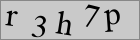 Sicherheitscode