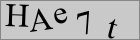 Sicherheitscode