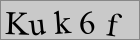 Sicherheitscode