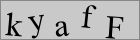 Sicherheitscode