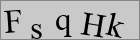 Sicherheitscode