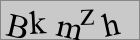 Sicherheitscode