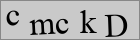 Sicherheitscode