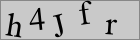 Sicherheitscode
