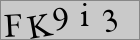 Sicherheitscode