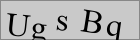Sicherheitscode