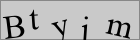 Sicherheitscode