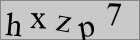 Sicherheitscode