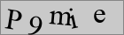 Sicherheitscode