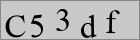 Sicherheitscode