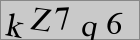 Sicherheitscode