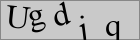 Sicherheitscode