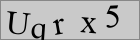 Sicherheitscode