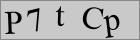 Sicherheitscode