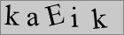 Sicherheitscode