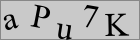 Sicherheitscode