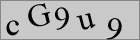 Sicherheitscode