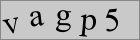 Sicherheitscode
