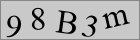 Sicherheitscode