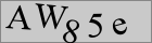 Sicherheitscode