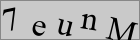 Sicherheitscode