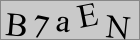 Sicherheitscode