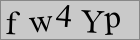Sicherheitscode